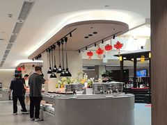 -聚春园自助餐厅(东街口店)