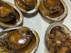 -阿里元老宋海鲜大排档(明发店)