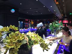 -加餐海鲜自助(集美银泰百货店)