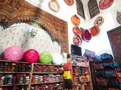 -穆莱拉赫制革厂