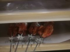 -很久以前羊肉串(中山公园店)