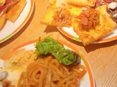 -比格比萨自助(南京万达茂店)