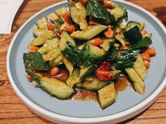 -烤小呆碳烤大肉筋