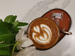 -潮一不贰·法式甜品·生日蛋糕·西式简餐(外滩店)