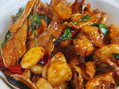 -乡亲鹅肉城(昆山店)
