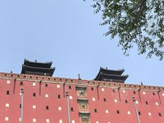 -普陀宗乘之庙(小布达拉宫)