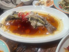 -西湖鱼小海鲜·杭帮菜·农家菜(断桥店)
