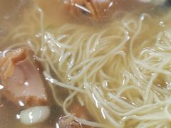 -曾仔竹升面