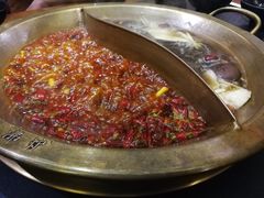 -沸炉重庆老火锅(军事博物馆店)