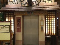 门面-白虎自助餐厅·真老虎·景观自助餐厅(广州长隆酒店)