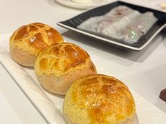 -白天鹅宾馆-宏图府餐厅