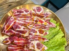 -齐齐哈尔兄弟烤肉(湖山美地店)