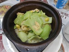 -阿殳粥馆(水围村店)