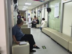 -美年大健康体检中心(西直门分院)