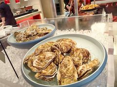 -咖啡苑自助餐厅·中国大饭店