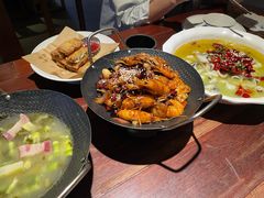 -大牌大·传统杭帮菜(湖滨店)