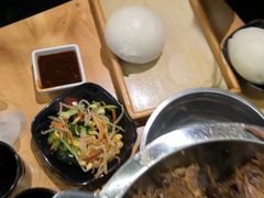 -谈骨论斤大盆骨(顺义店)
