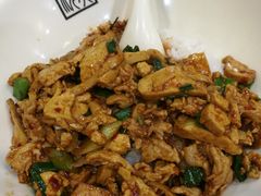 -德天顺盖码饭(人民西路店)