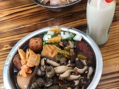 -舌尖上的米粉(阳朔二店)
