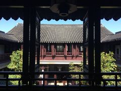 -苏州文旅花间堂·探花府酒店