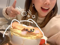 -港丽餐厅(高德置地店)