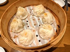 -南翔馒头店(豫园店)