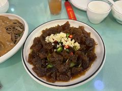 -华勘酒楼中山门广宁路店