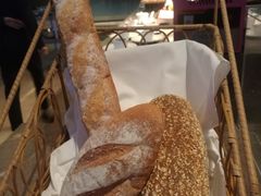 -长春净月潭喜来登酒店·盛宴标帜餐厅