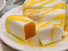 -香港華心糖水鋪(南西总店)