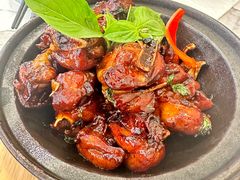 -鹿港小镇(悠唐店)