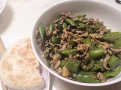 -天府米线笼笼肉夹馍(钟楼小区店)