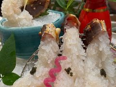 -鮨匠·割烹料理(巨鹿花园店)