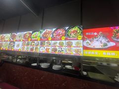 -吉莲利苑海鲜酒家(珠海拱北28年老字号店)