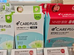 -Olive Young(明洞旗舰店)