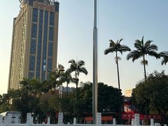 -姐告口岸