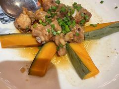 -德胜轩正宗顺德菜(宝安沙井会展中心店)