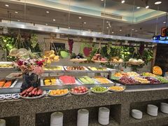 -初色海鲜自助(万丰路店)