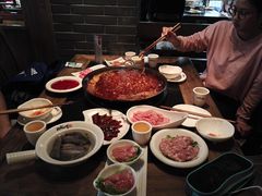 -纸盐河码头火锅(十八梯店)