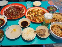 -川正旺江湖菜(三元桥店)