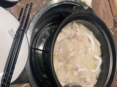 -同仁四季椰子鸡(海岸城天利店)