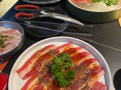 -谷牛和牛烤肉(漕河泾印象城店)