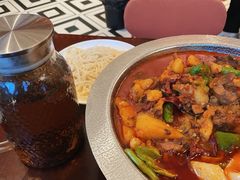 -那拉提之疆·新疆菜(美院店)