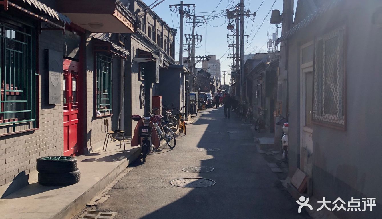 风雪初晴,水乡天暮增寒冷