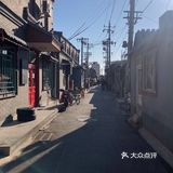 风雪初晴,水乡天暮增寒冷