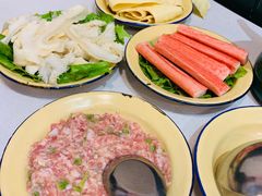 -有拈头成都市井火锅(淮南街店)