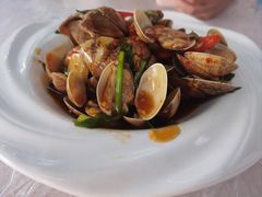 -众味海鲜大排档·活海鲜·潮汕味(南澳店)