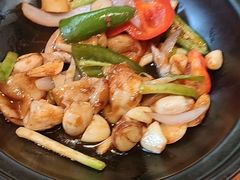 -美未居·老字号·地道顺德菜·桑拿鸡·鱼生(容桂店)