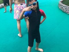 -苏州乐园森林水世界