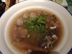 -阮氏娘·越南料理(双子塔店)