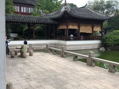 -祝家花園(伯渎港店)